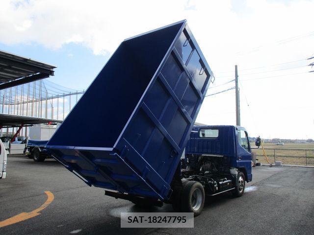 Mitsubishi CANTER 2016-02 202548-1
