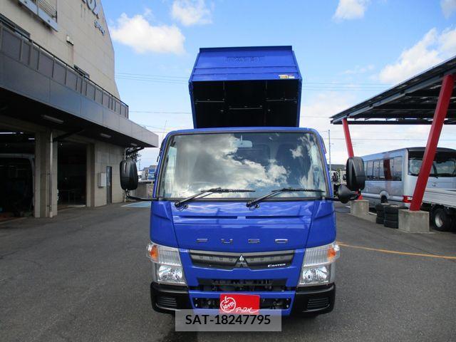 Mitsubishi CANTER 2016-02 202548-2
