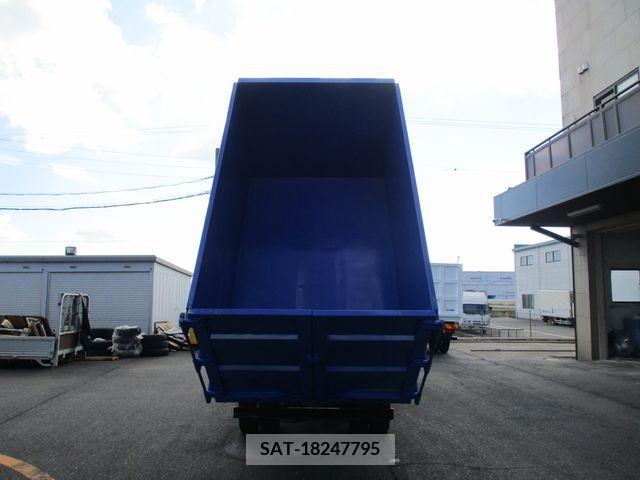 Mitsubishi CANTER 2016-02 202548-3