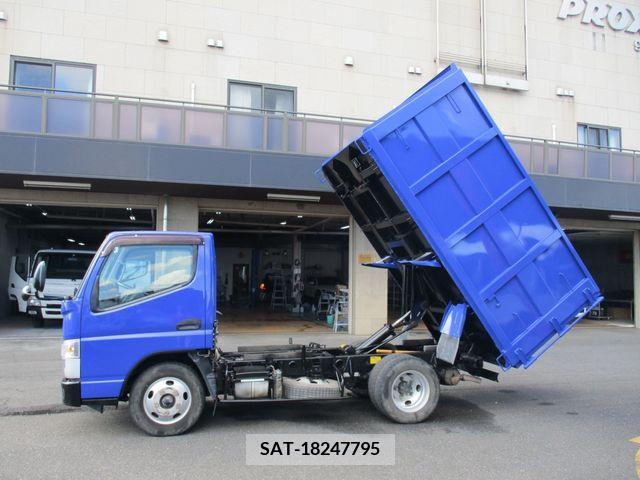 Mitsubishi CANTER 2016-02 202548-4