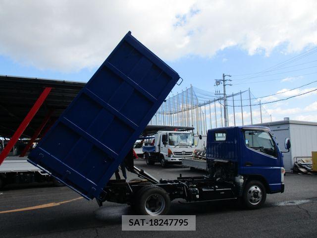 Mitsubishi CANTER 2016-02 202548-5