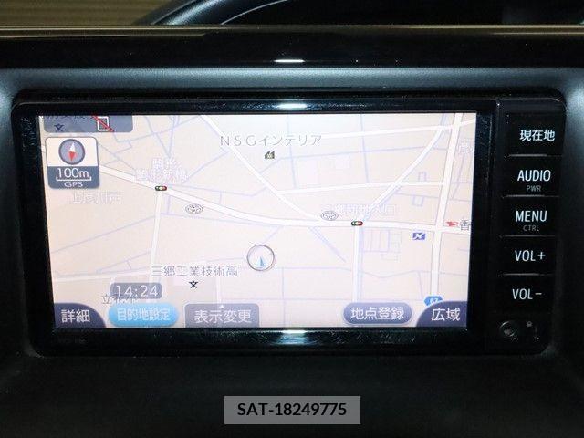 Toyota NOAH 2018-10 392821-14