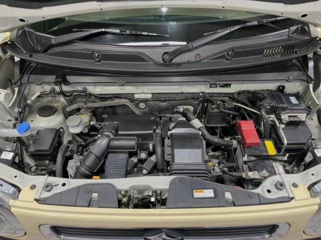 Suzuki HUSTLER 2020-10 182076-18