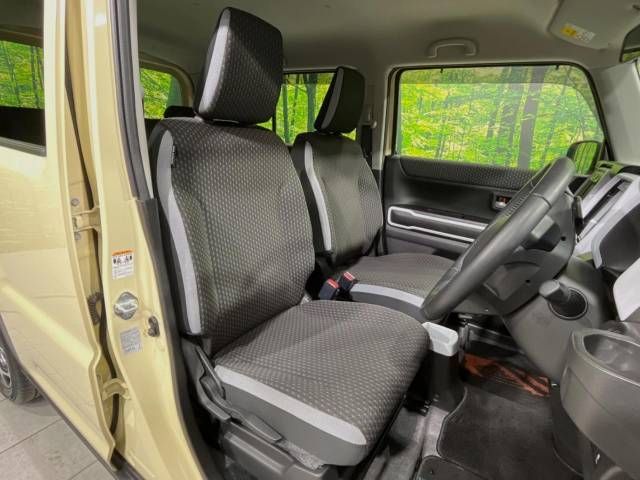 Suzuki HUSTLER 2020-10 182076-8
