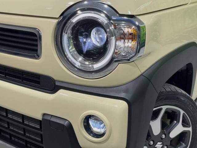 Suzuki HUSTLER 2020-10 182076-12