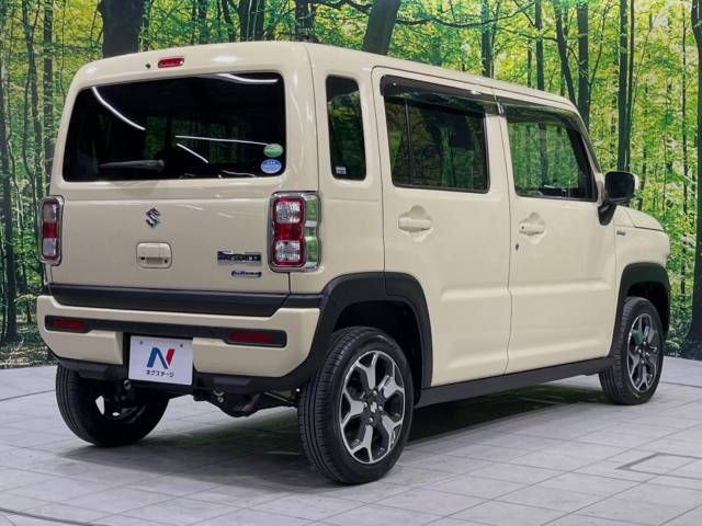 Suzuki HUSTLER 2020-10 182076-17