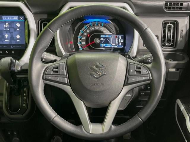Suzuki HUSTLER 2020-10 182076-11