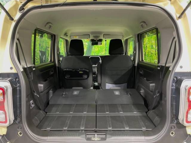 Suzuki HUSTLER 2020-10 182076-10