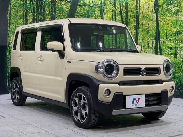 Suzuki HUSTLER 2020-10 182076-16