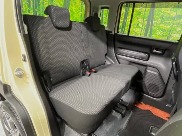 Suzuki HUSTLER 2020-10 182076-9