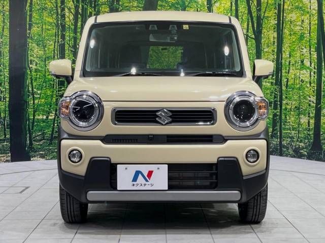 Suzuki HUSTLER 2020-10 182076-14