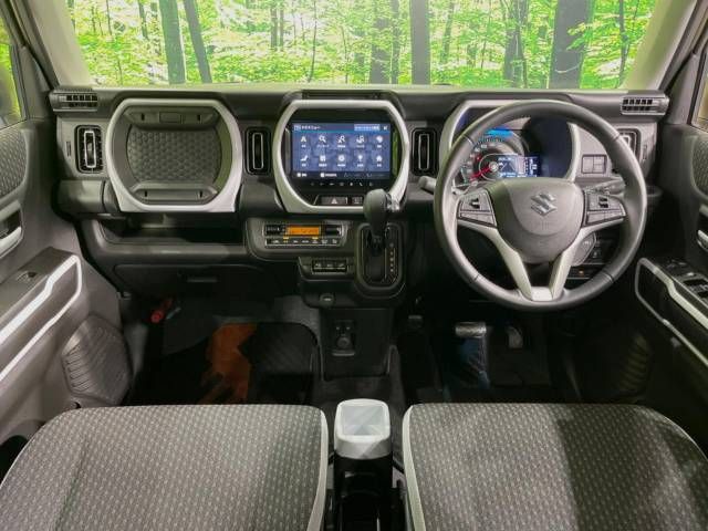 Suzuki HUSTLER 2020-10 182076-1