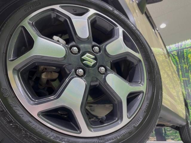 Suzuki HUSTLER 2020-10 182076-13