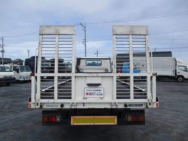 Toyota DYNA TRUCK 2009-09 21084-23