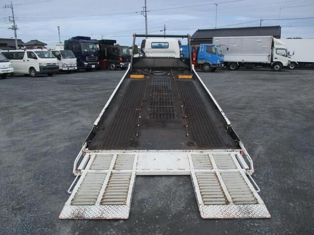 Toyota DYNA TRUCK 2009-09 21084-27