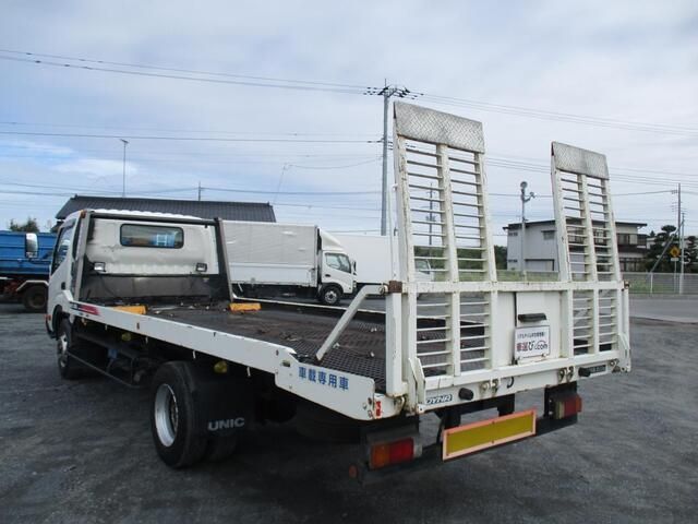 Toyota DYNA TRUCK 2009-09 21084-24