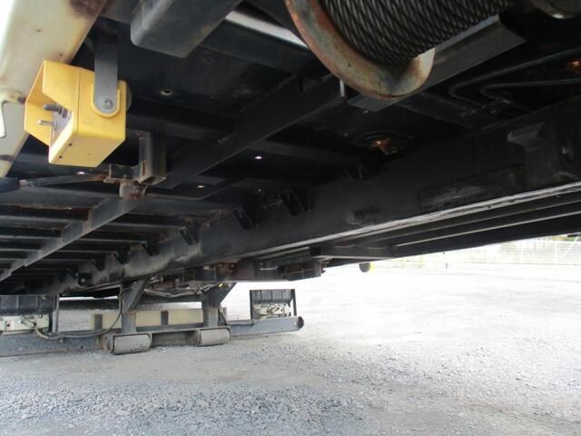 Toyota DYNA TRUCK 2009-09 21084-20