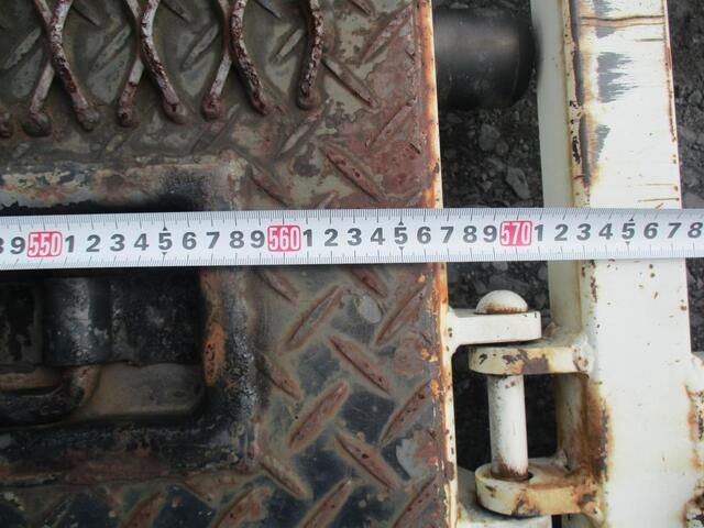 Toyota DYNA TRUCK 2009-09 21084-28