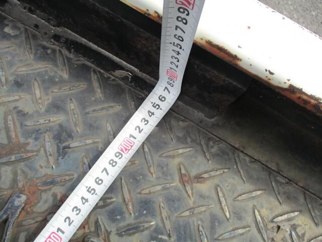 Toyota DYNA TRUCK 2009-09 21084-29