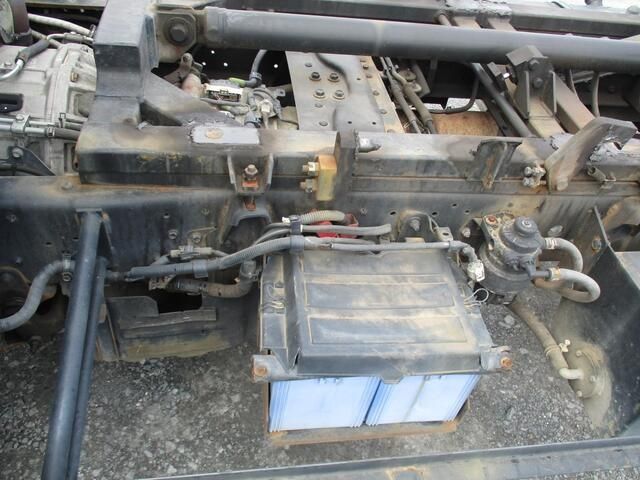 Toyota DYNA TRUCK 2009-09 21084-11