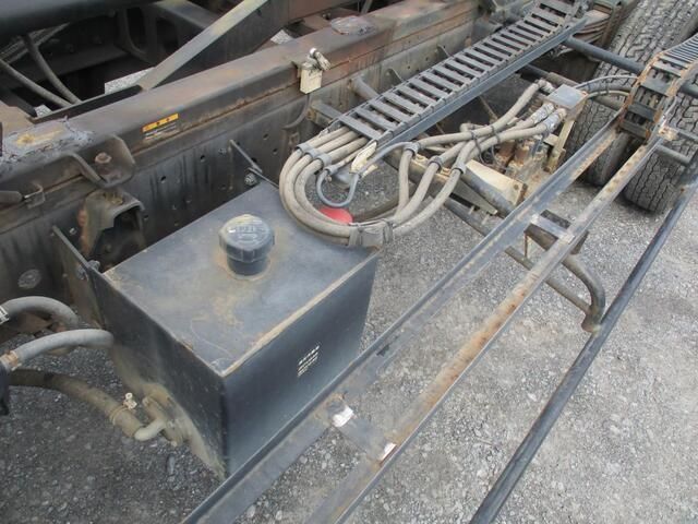 Toyota DYNA TRUCK 2009-09 21084-12