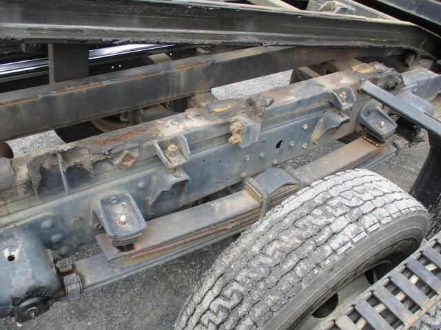 Toyota DYNA TRUCK 2009-09 21084-13