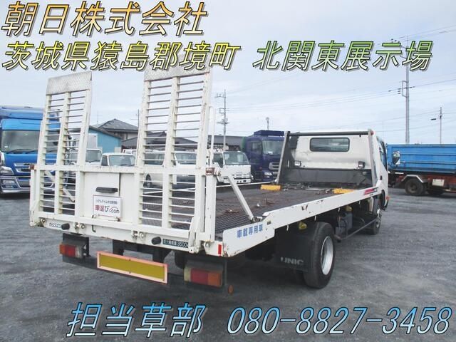 Toyota DYNA TRUCK 2009-09 21084-1