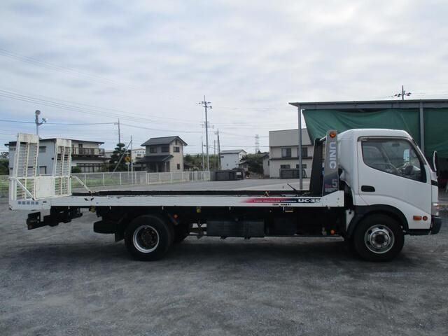Toyota DYNA TRUCK 2009-09 21084-3