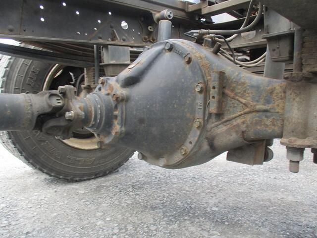 Toyota DYNA TRUCK 2009-09 21084-14