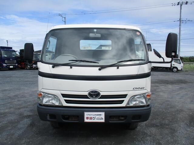 Toyota DYNA TRUCK 2009-09 21084-5