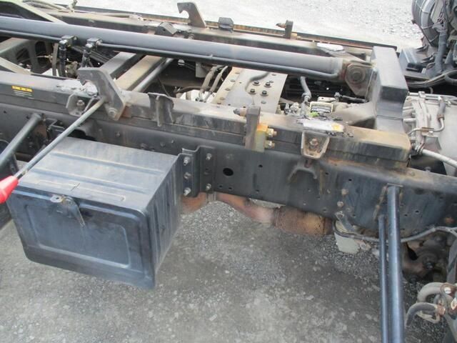 Toyota DYNA TRUCK 2009-09 21084-15