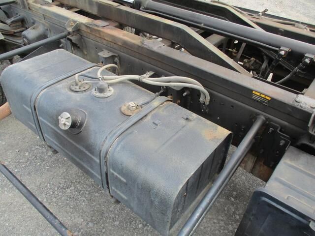 Toyota DYNA TRUCK 2009-09 21084-16