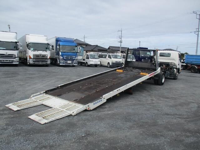 Toyota DYNA TRUCK 2009-09 21084-26