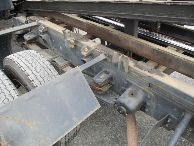 Toyota DYNA TRUCK 2009-09 21084-17