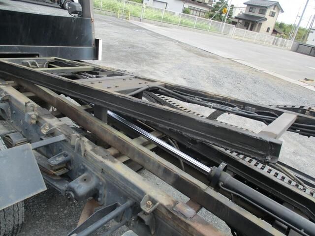 Toyota DYNA TRUCK 2009-09 21084-18