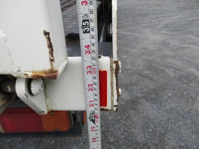 Toyota DYNA TRUCK 2009-09 21084-25