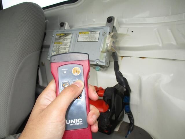 Toyota DYNA TRUCK 2009-09 21084-21