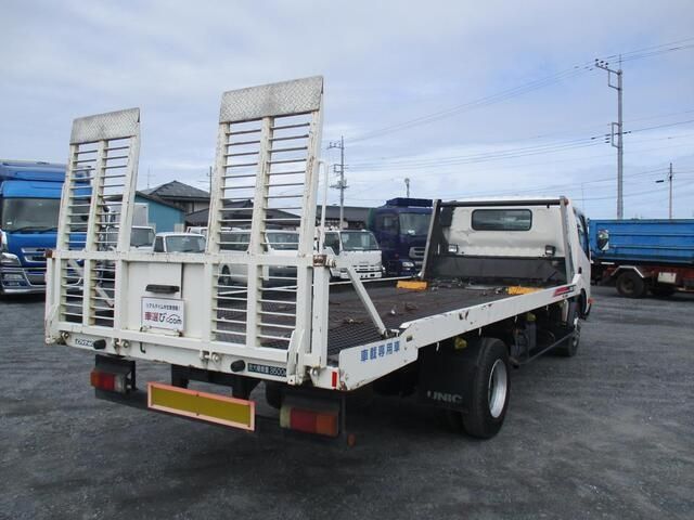 Toyota DYNA TRUCK 2009-09 21084-22