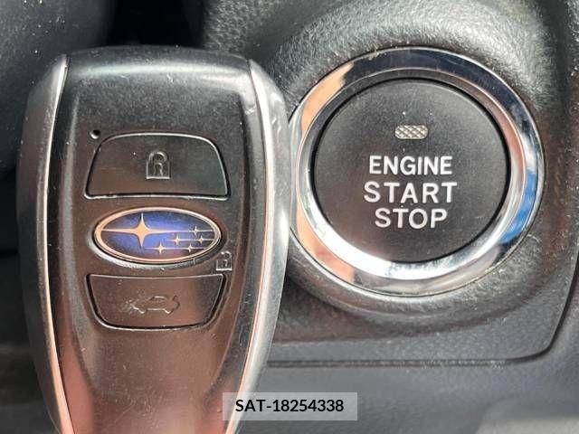 Subaru SUBARU 2018-01 383272-7