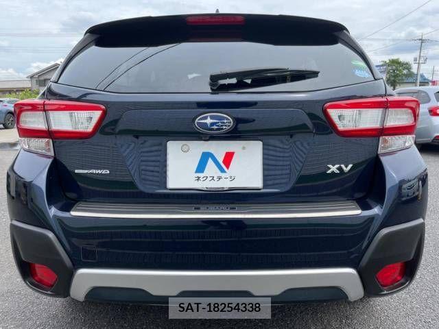 Subaru SUBARU 2018-01 383272-15