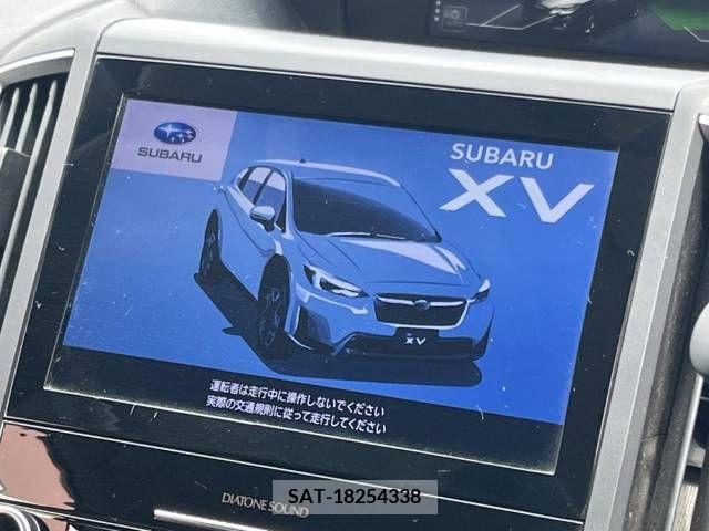 Subaru SUBARU 2018-01 383272-4