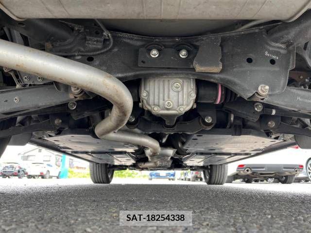 Subaru SUBARU 2018-01 383272-19