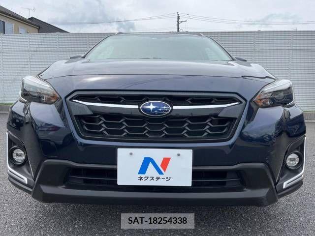 Subaru SUBARU 2018-01 383272-14