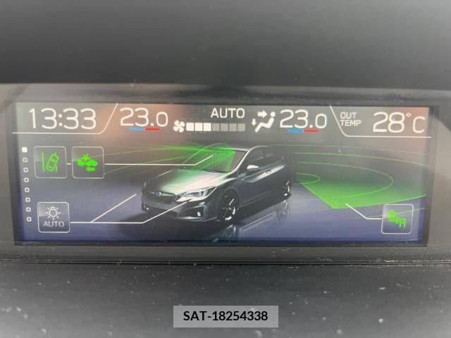 Subaru SUBARU 2018-01 383272-3