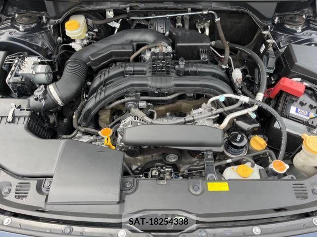 Subaru SUBARU 2018-01 383272-18