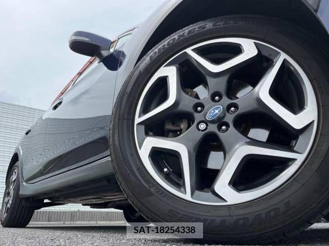 Subaru SUBARU 2018-01 383272-13