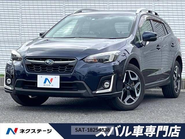 Subaru SUBARU 2018-01 383272-0