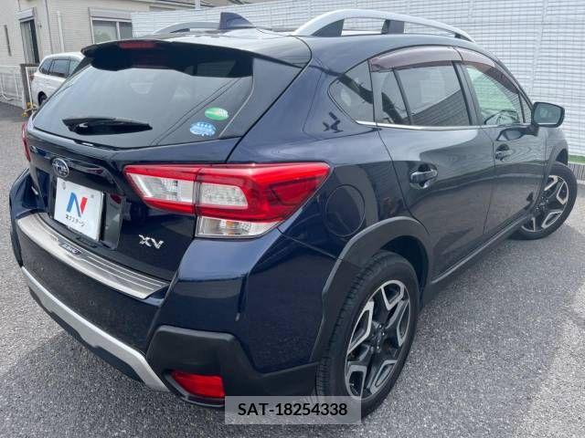 Subaru SUBARU 2018-01 383272-17