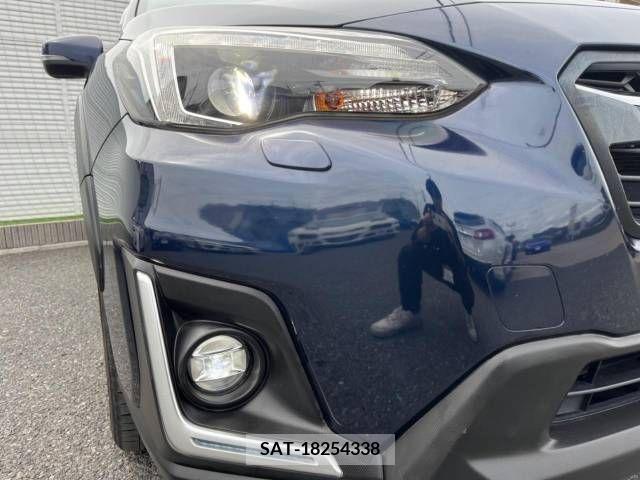 Subaru SUBARU 2018-01 383272-12