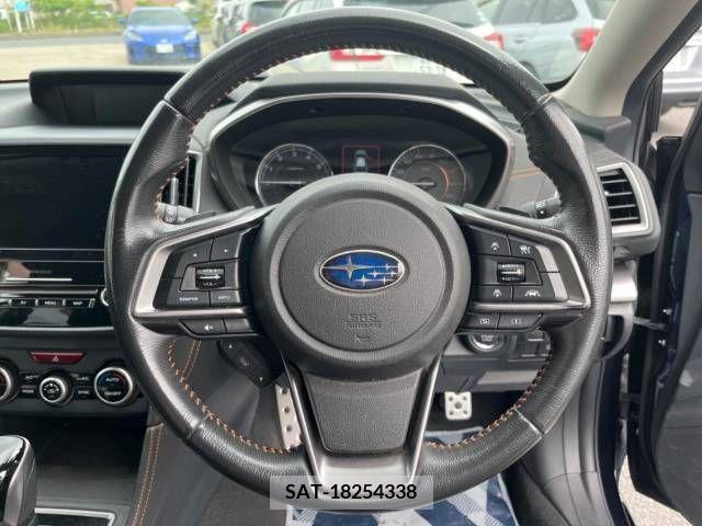Subaru SUBARU 2018-01 383272-11